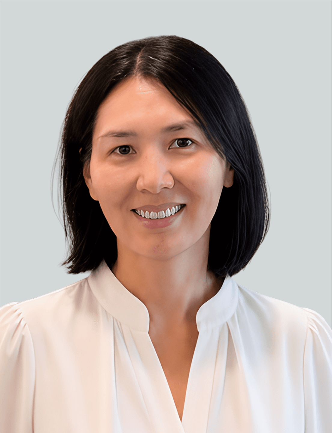 Zhanna Leib — Certified Physician Assistant, Root Cause Functional Medicine